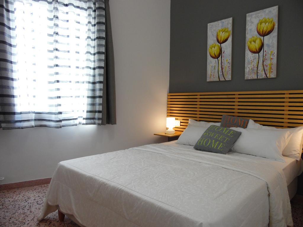 Geana Apartments Chrissi Akti Chania Exterior foto